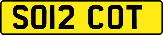 SO12COT