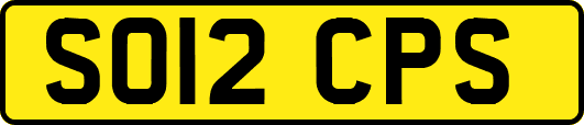 SO12CPS