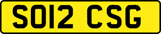 SO12CSG