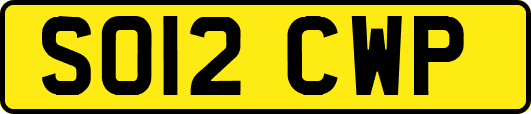 SO12CWP