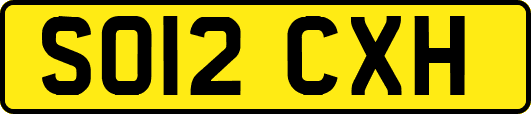 SO12CXH