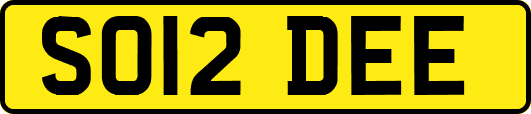 SO12DEE