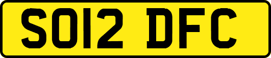 SO12DFC