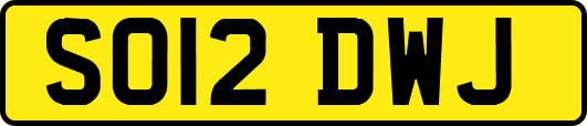 SO12DWJ