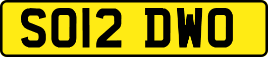 SO12DWO