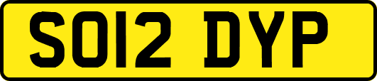 SO12DYP
