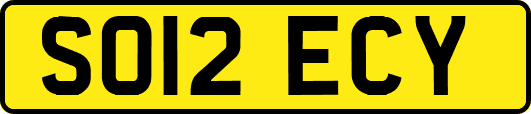SO12ECY