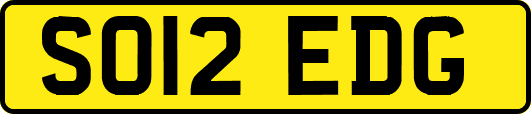 SO12EDG