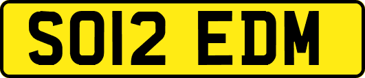 SO12EDM