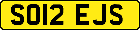 SO12EJS