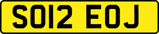 SO12EOJ