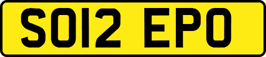 SO12EPO