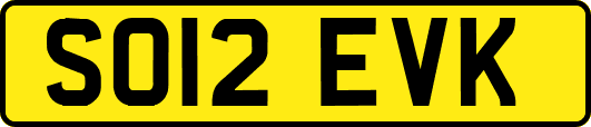 SO12EVK