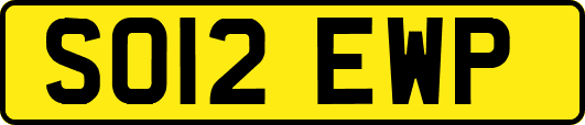 SO12EWP