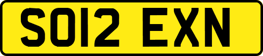 SO12EXN