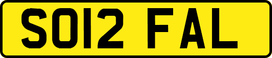 SO12FAL