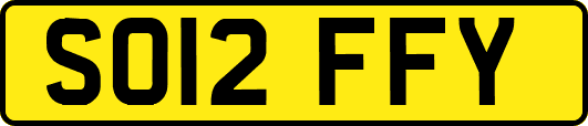 SO12FFY