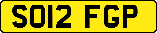 SO12FGP