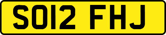 SO12FHJ