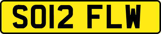 SO12FLW