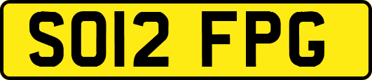 SO12FPG
