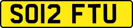 SO12FTU