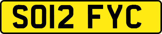 SO12FYC