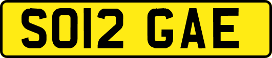 SO12GAE