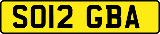 SO12GBA