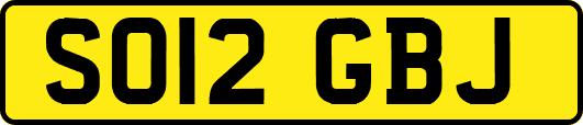 SO12GBJ