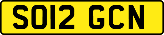 SO12GCN