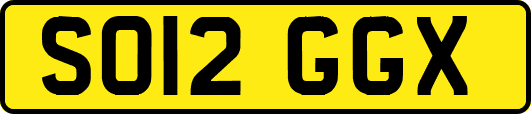 SO12GGX