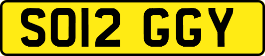 SO12GGY