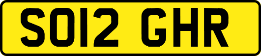 SO12GHR