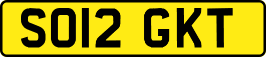 SO12GKT