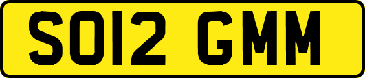 SO12GMM