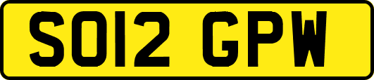 SO12GPW