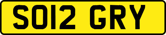 SO12GRY