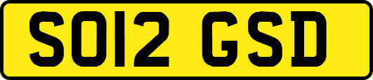 SO12GSD