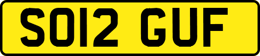 SO12GUF