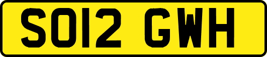 SO12GWH