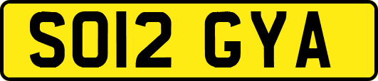 SO12GYA