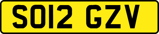 SO12GZV
