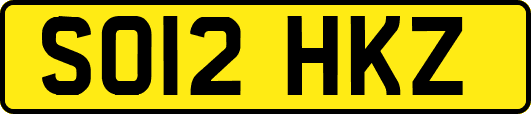 SO12HKZ