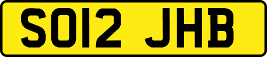 SO12JHB