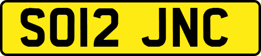SO12JNC