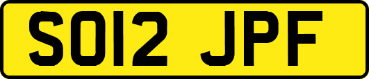 SO12JPF