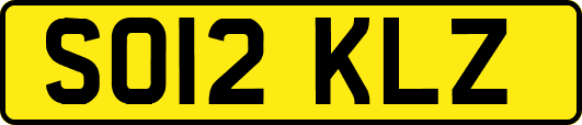 SO12KLZ
