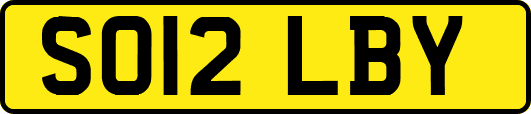 SO12LBY