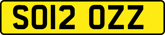 SO12OZZ